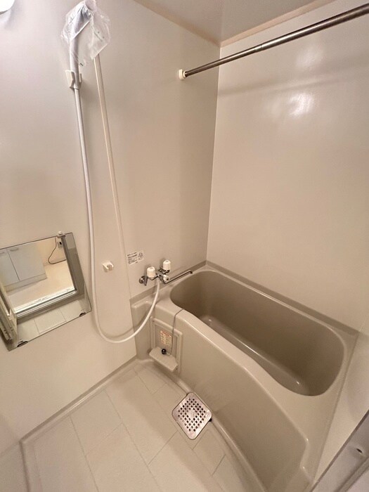 物件内観写真15　(バス／シャワールーム等)