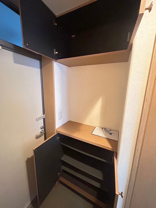 物件内観写真19　(靴箱)