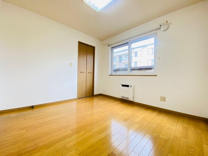 物件内観写真20　(居室)