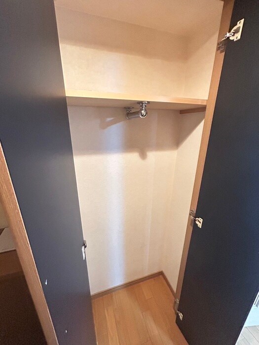 物件内観写真20　(収納)