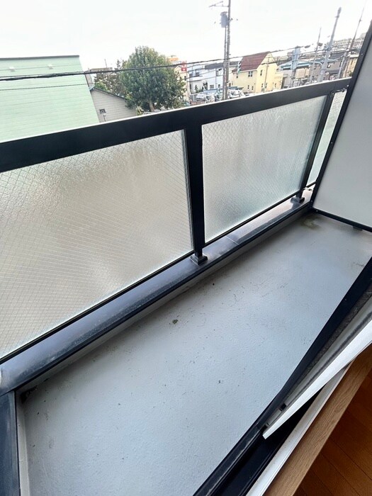 物件内観写真21　(ベランダ・バルコニー)