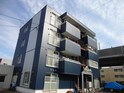 グランドハイツ新川