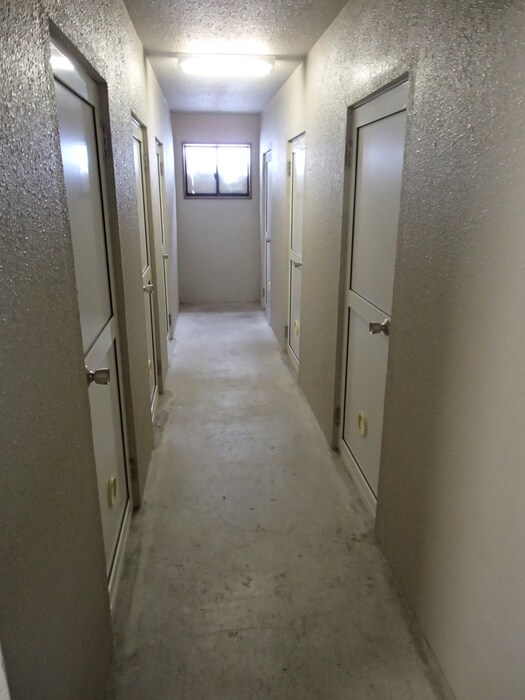 物件外観写真3　(建物設備)