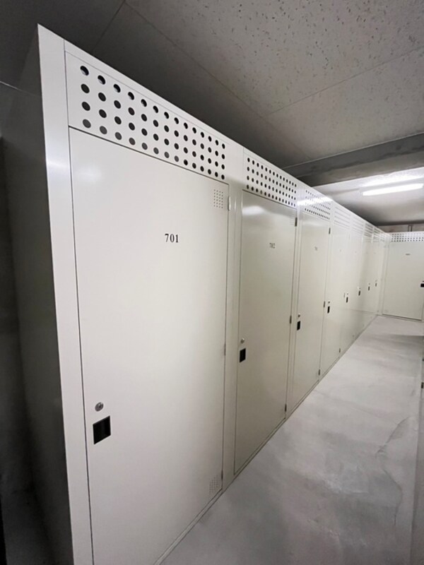 建物設備