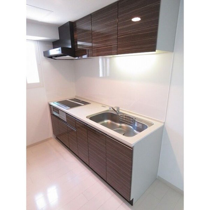 物件内観写真12　(キッチン)