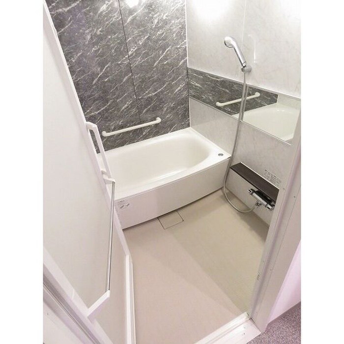 物件内観写真13　(バス／シャワールーム等)