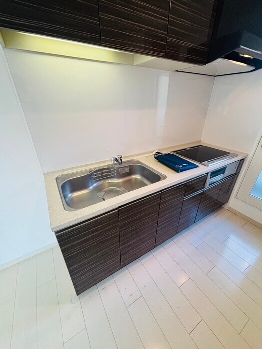 物件内観写真15　(キッチン)