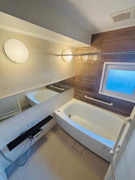 物件内観写真16　(バス／シャワールーム等)