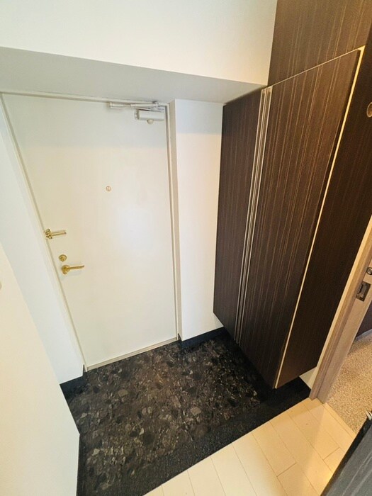 物件内観写真20　(玄関)