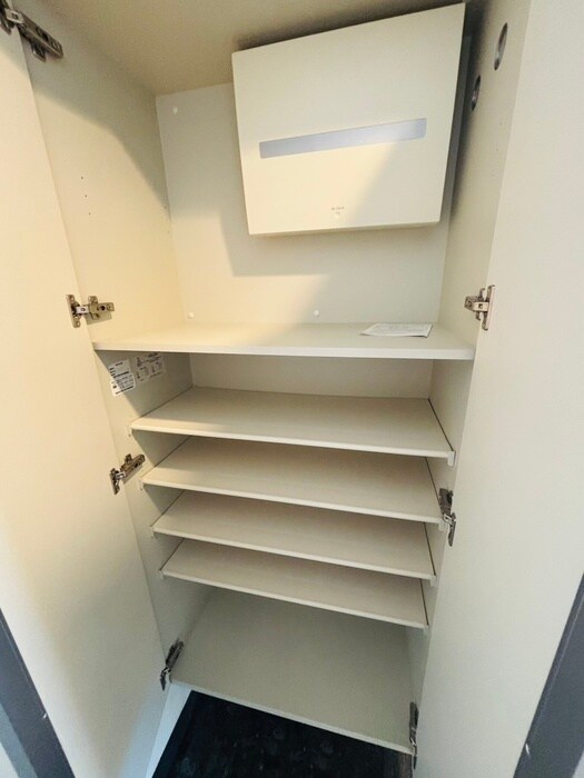 物件内観写真21　(靴箱)