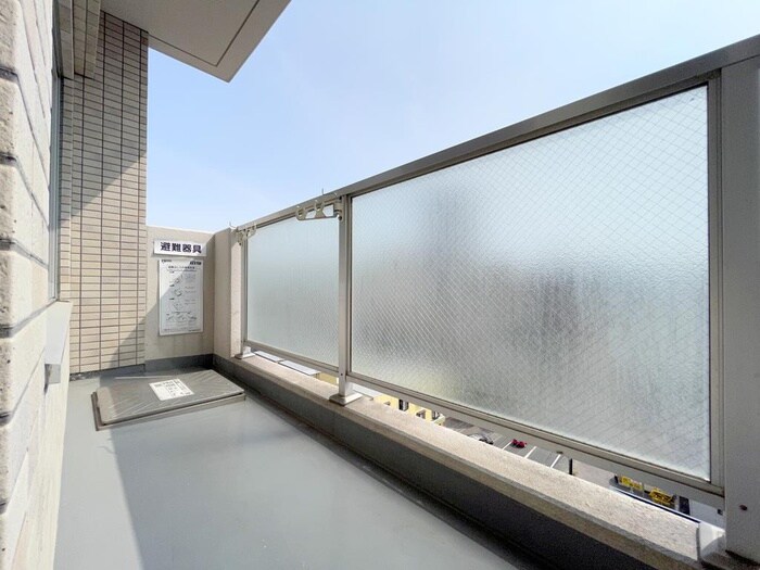 物件内観写真16　(ベランダ・バルコニー)