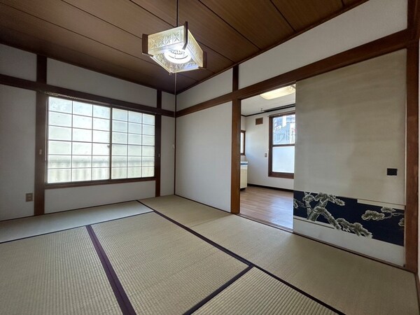 居室