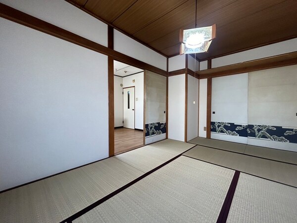 居室