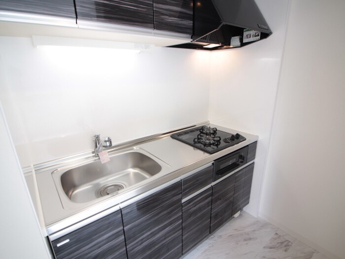 物件内観写真12　(キッチン)