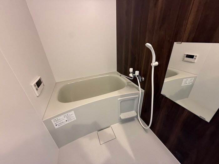 物件内観写真14　(バス／シャワールーム等)