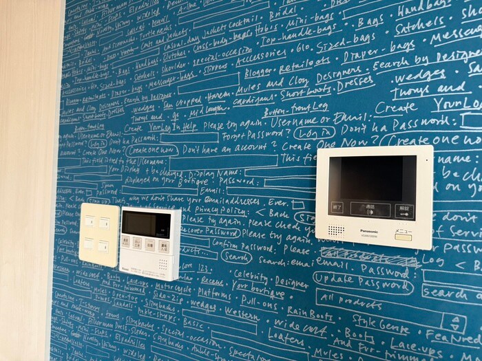 物件内観写真21　(玄関)