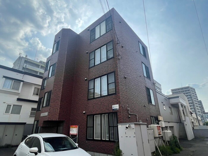 物件外観写真2　(外観写真)