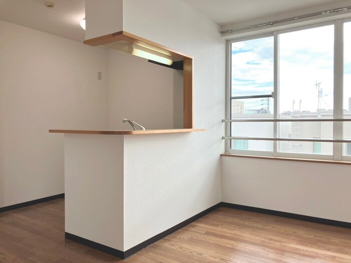 物件内観写真12　(居室)