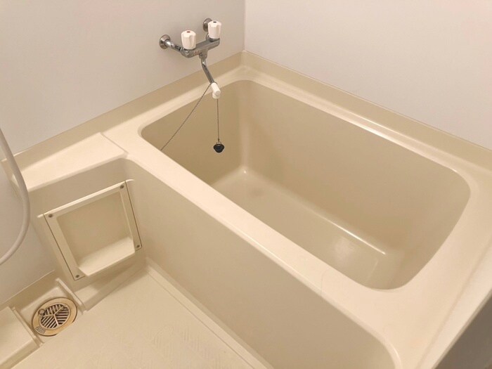 物件内観写真17　(バス／シャワールーム等)