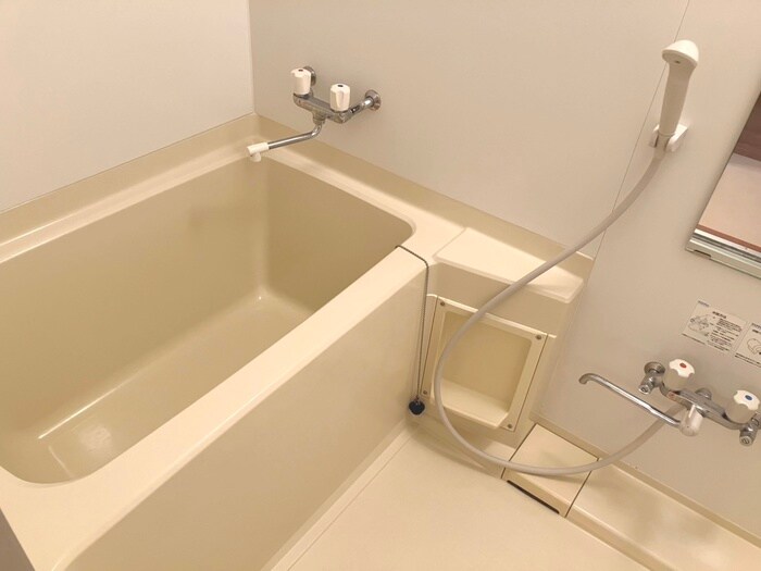 物件内観写真17　(バス／シャワールーム等)