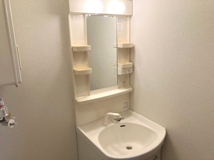 物件内観写真18　(洗面)