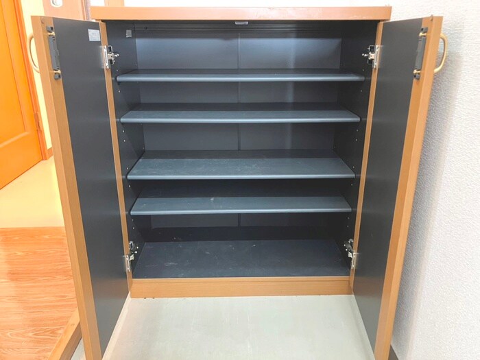 物件内観写真21　(靴箱)