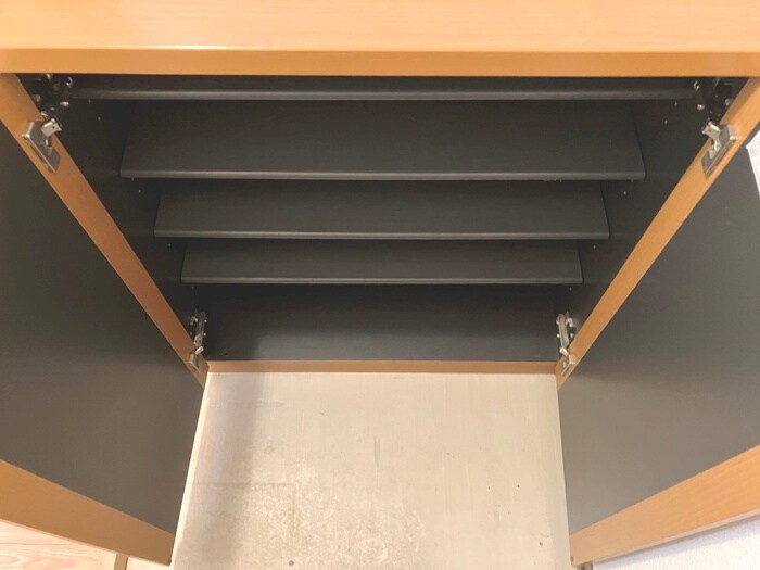 物件内観写真21　(靴箱)