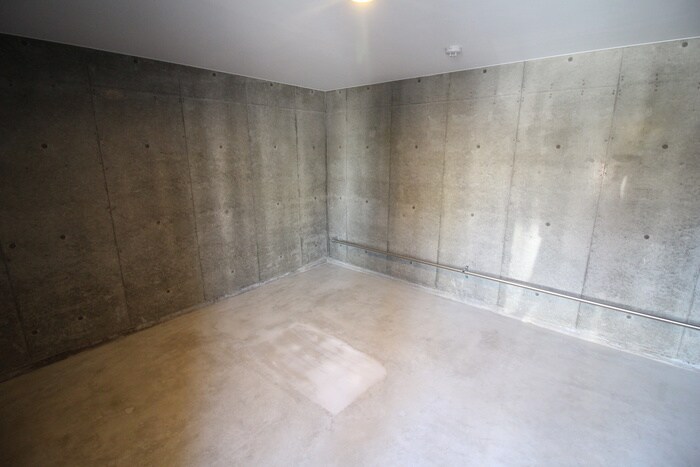 物件外観写真5　(駐輪場)