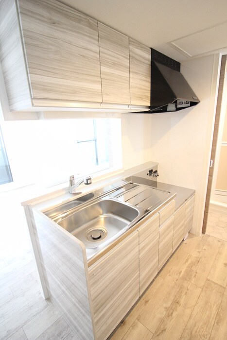 物件内観写真14　(キッチン)