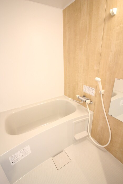 物件内観写真17　(バス／シャワールーム等)