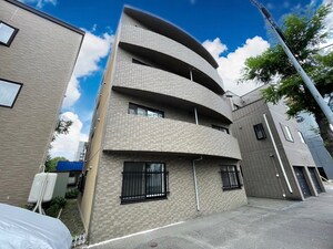 ヴィレッジ円山外観写真