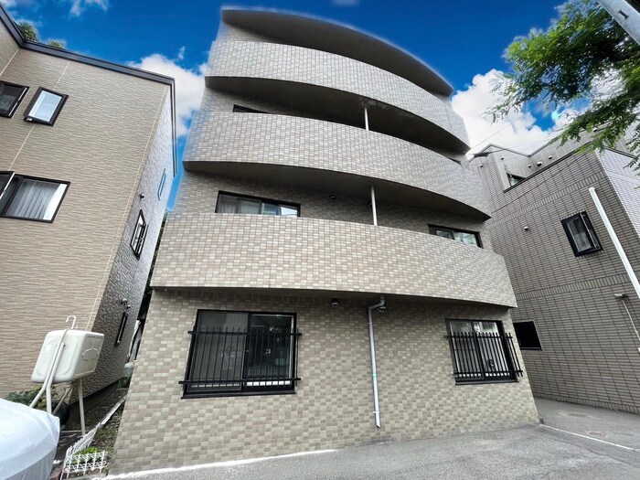 物件外観写真3　(外観写真)