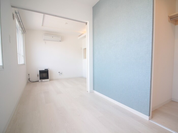 物件内観写真11　(居室)