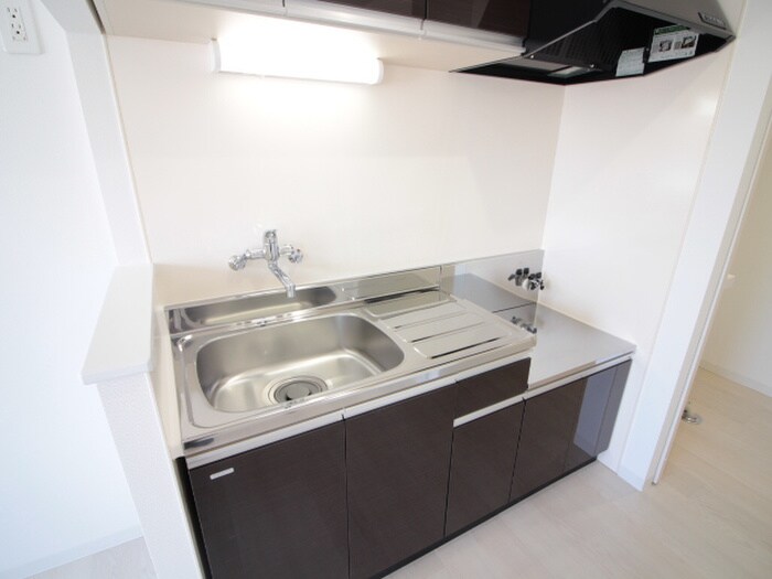 物件内観写真12　(キッチン)