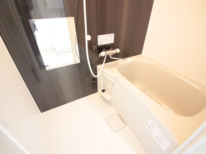 物件内観写真15　(バス／シャワールーム等)