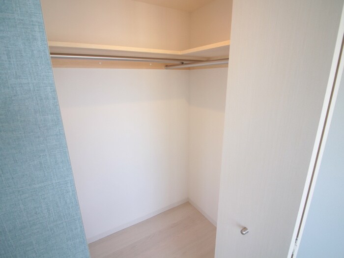 物件内観写真17　(収納)
