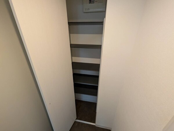 靴箱