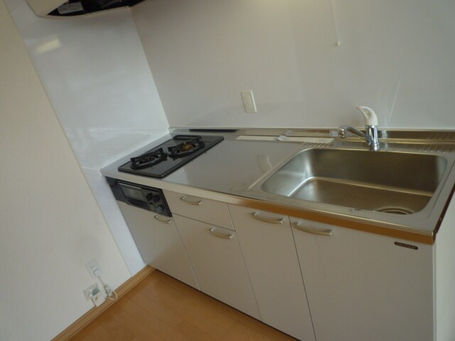 物件内観写真10　(キッチン)