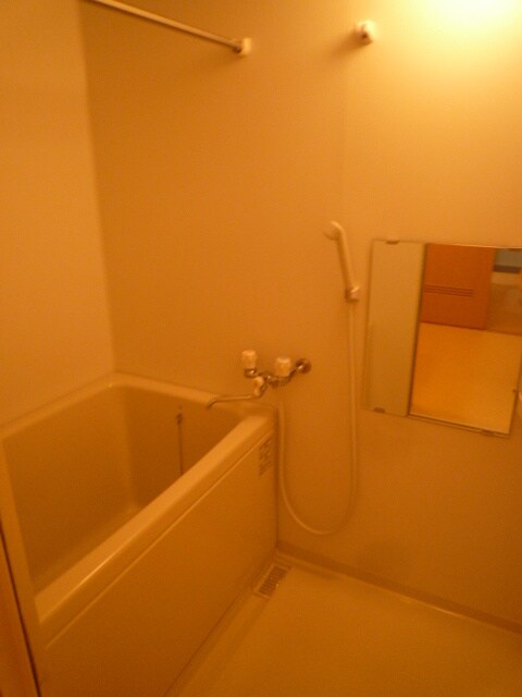 物件内観写真12　(バス／シャワールーム等)