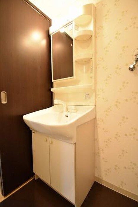 物件内観写真12　(洗面)