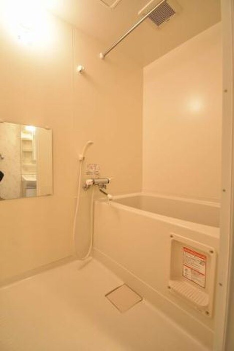 物件内観写真13　(バス／シャワールーム等)