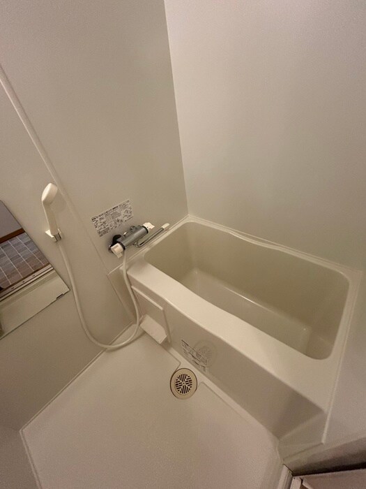 物件内観写真12　(バス／シャワールーム等)