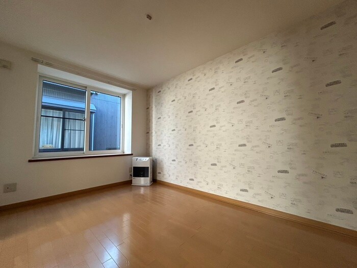 物件内観写真14　(居室)