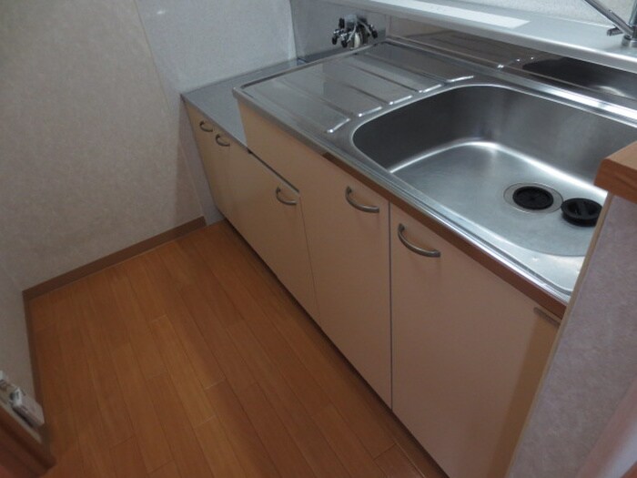 物件内観写真8　(キッチン)