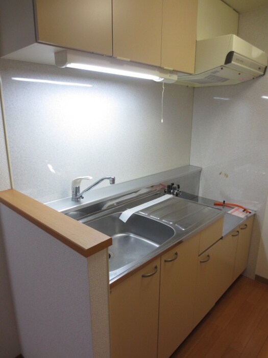 物件内観写真9　(キッチン)