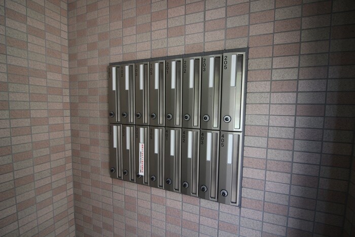 物件外観写真6　(建物設備)