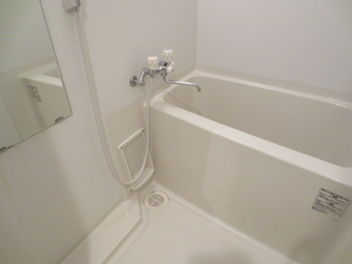物件内観写真13　(バス／シャワールーム等)