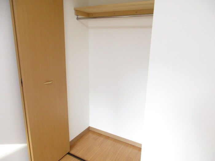 物件内観写真14　(収納)