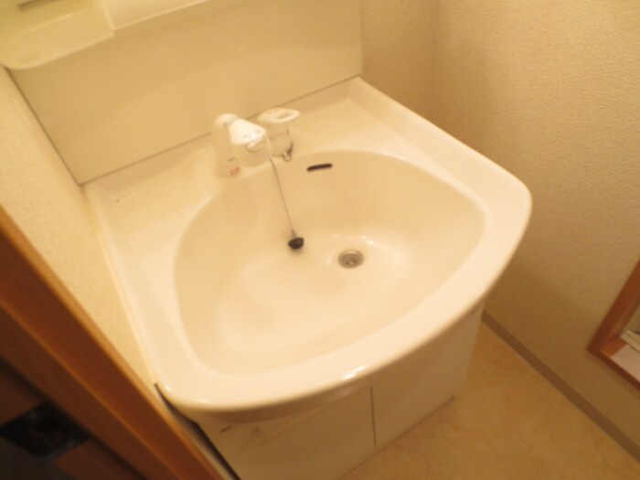 物件内観写真15　(洗面)