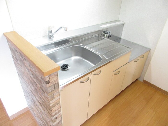 物件内観写真15　(キッチン)